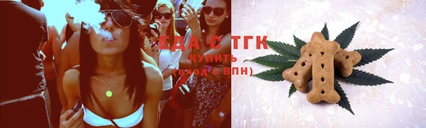 твердый Надым