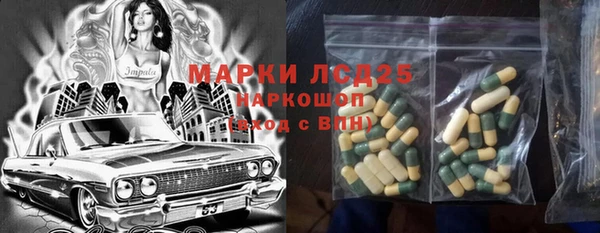 твердый Надым
